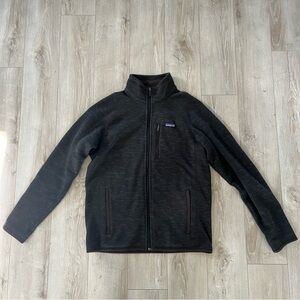 Patagonia Better Sweater Sz Medium
